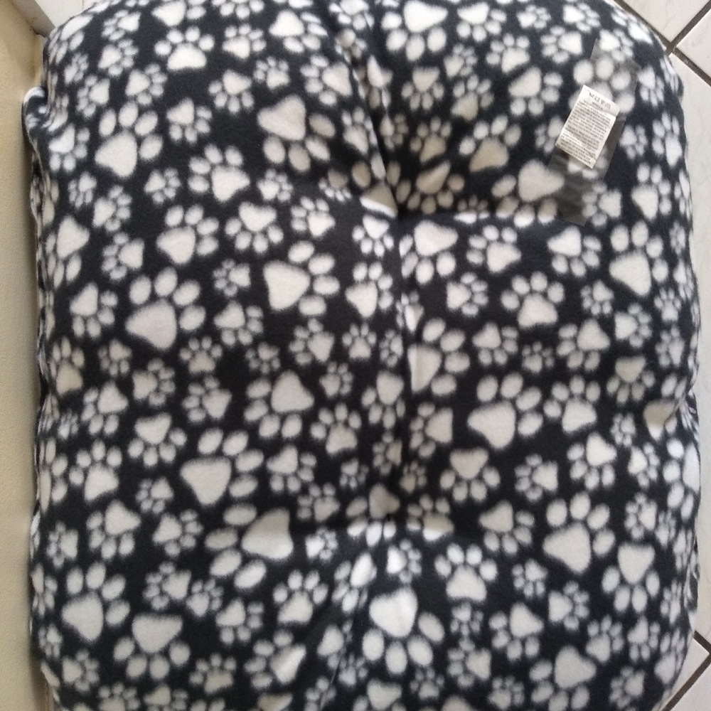 NWOT Dog bed new x large handmade